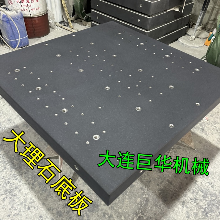 70%的人不會購買大理石平臺產品！