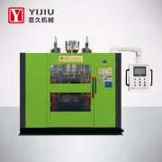 吹塑機和吹瓶機有什么區(qū)別？
